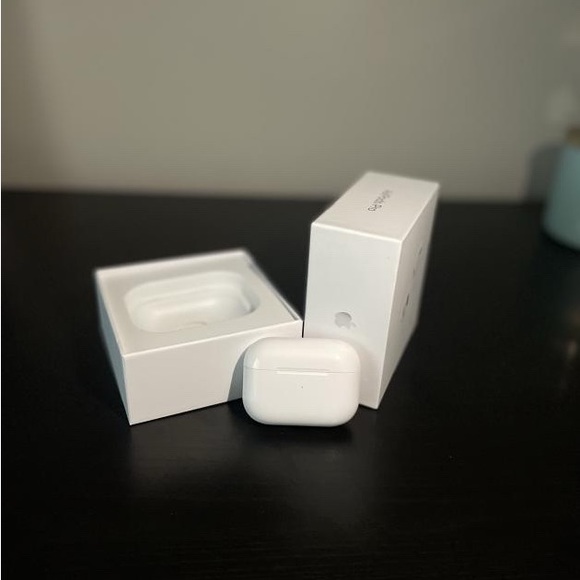 AirPod gen2